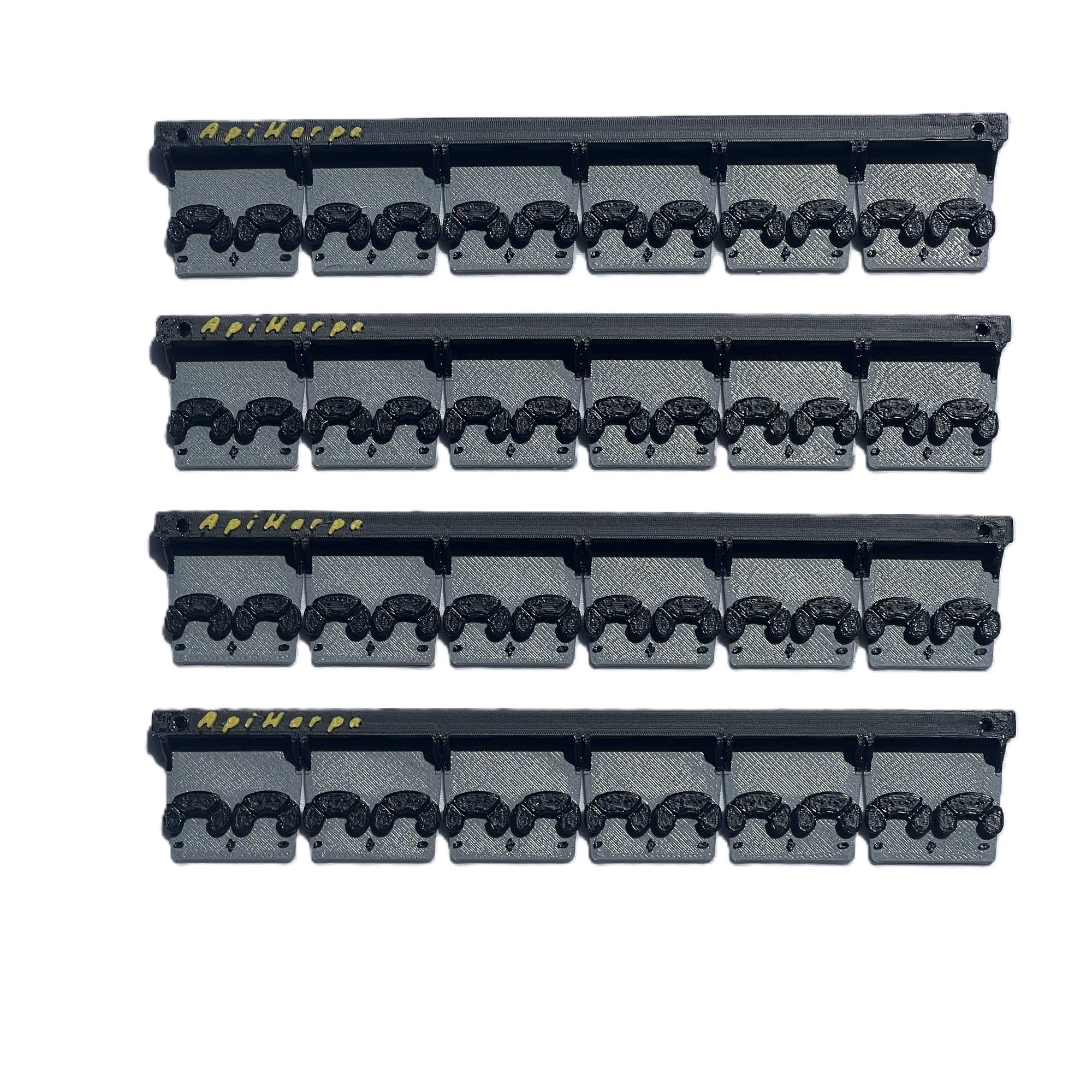 Modules 244 - Lot de 4