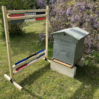 kit ApiHarpe 16M