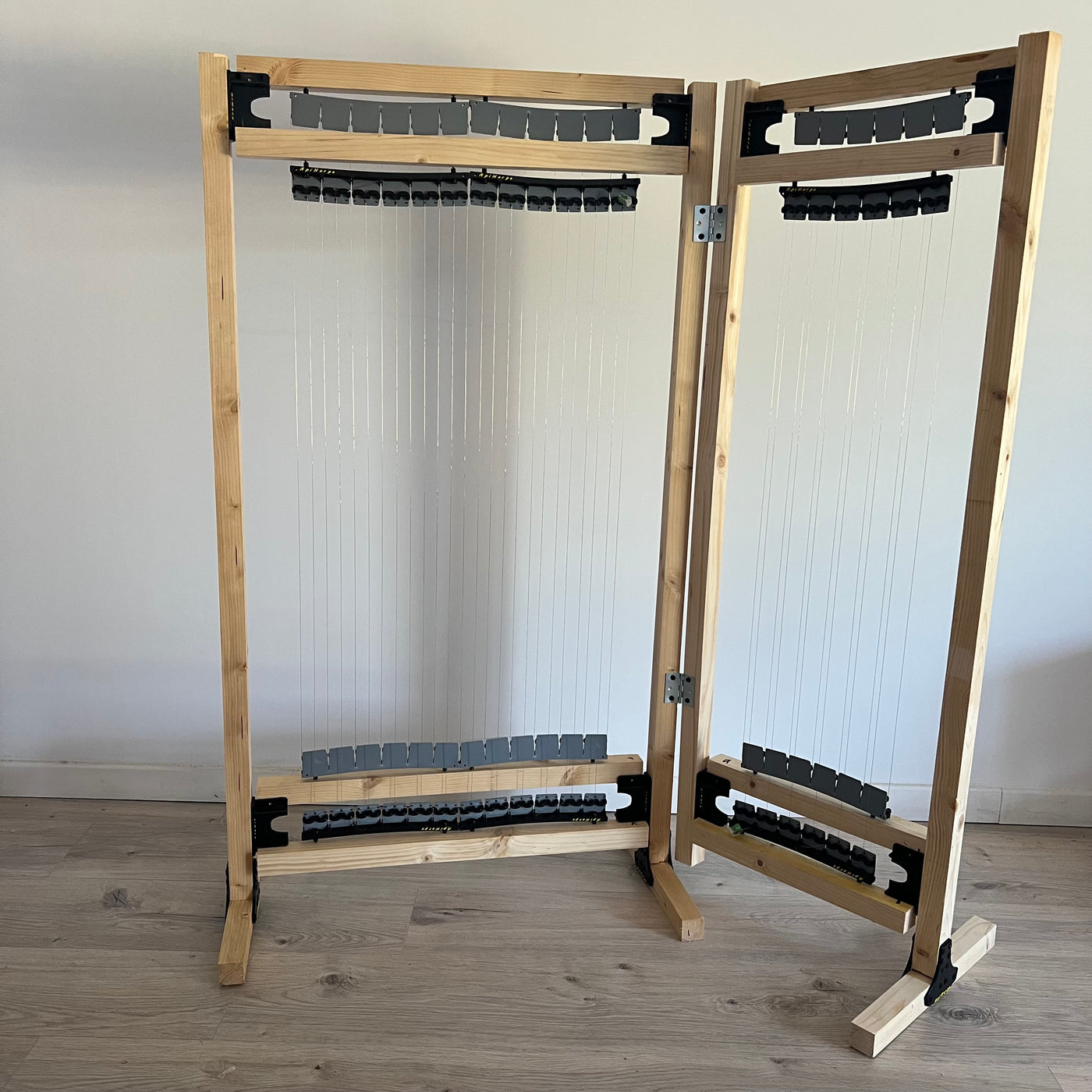 kit ApiHarpe articulé