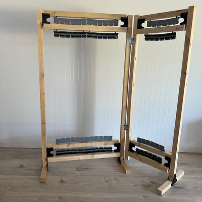 kit ApiHarpe articulé