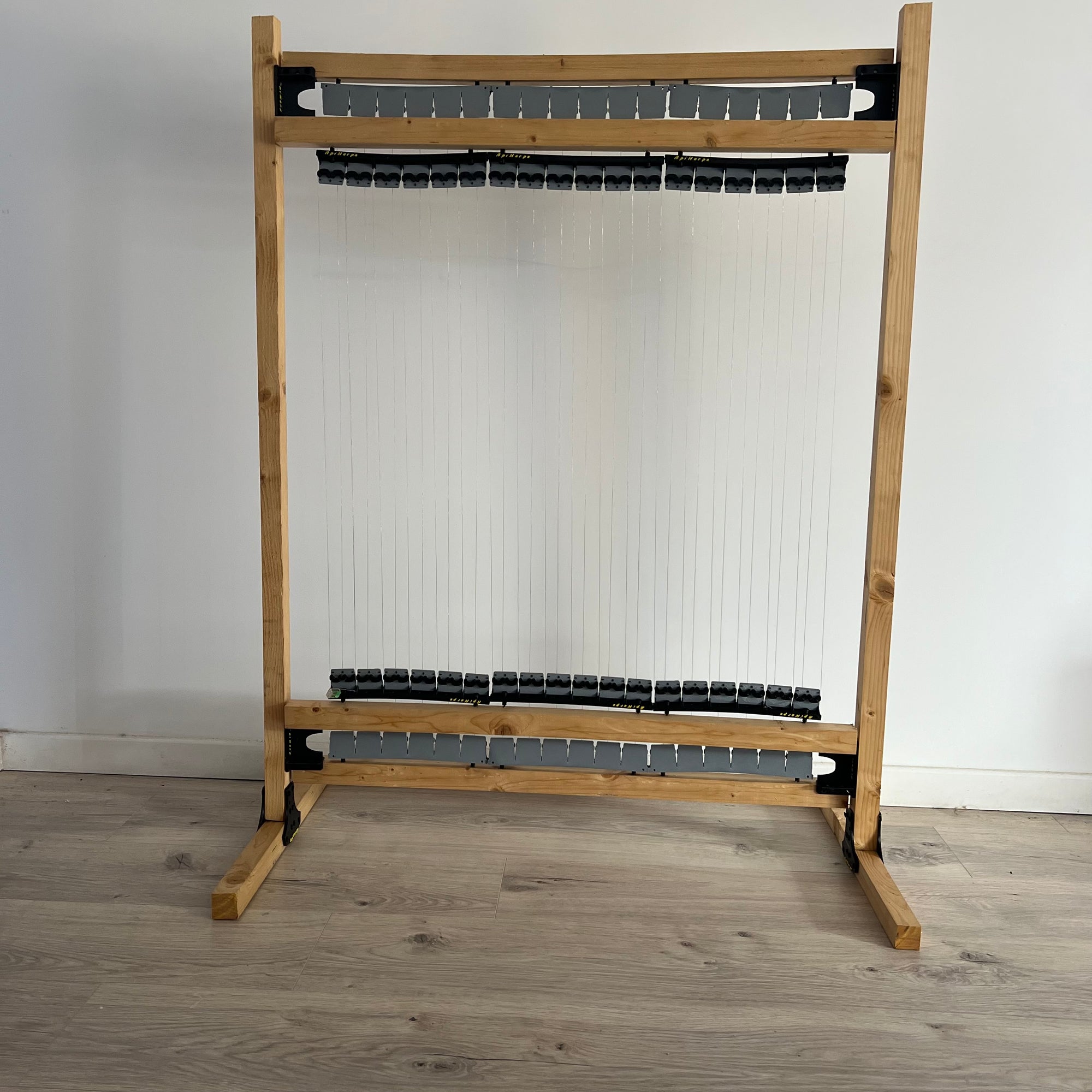 kit ApiHarpe 12M