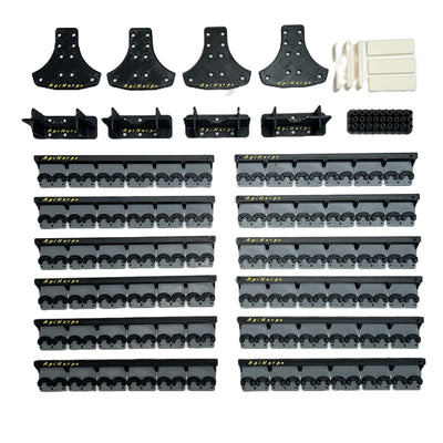 kit ApiHarpe 12M