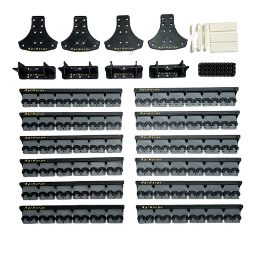 kit ApiHarpe 12M